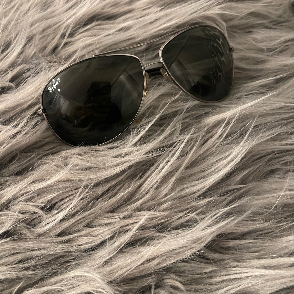 Ray-Ban RB3283 Aviator Sunglasses